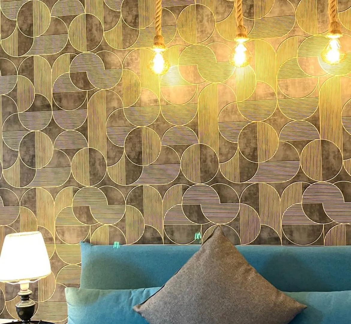 Apartman Charming Suite Napoli Vomero Olaszország