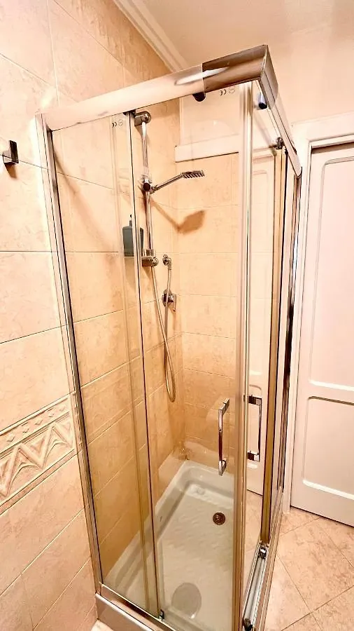 Charming Suite Napoli Vomero Apartament