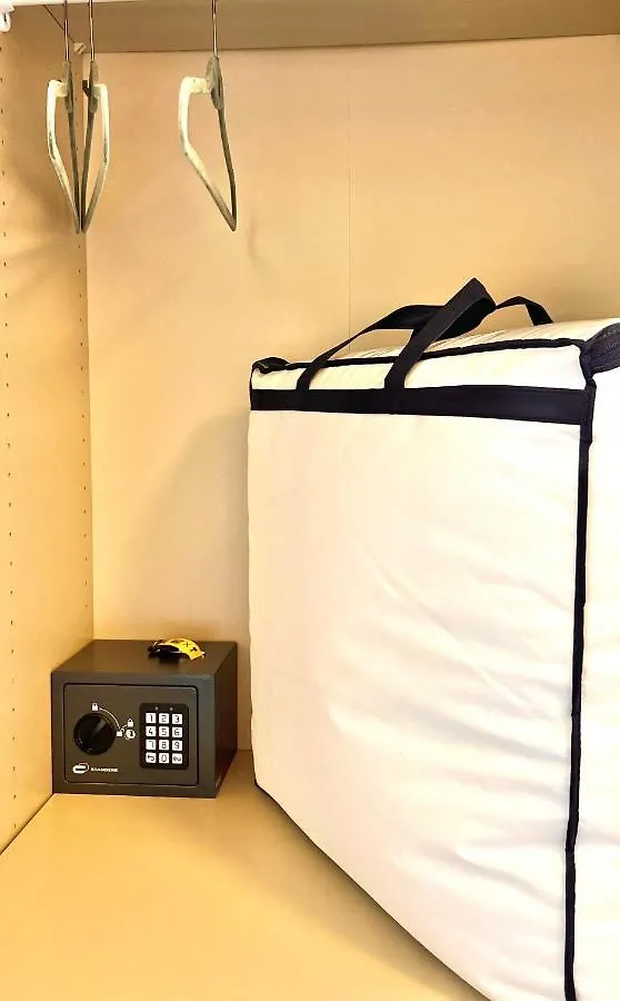 Charming Suite Napoli Vomero Apartament